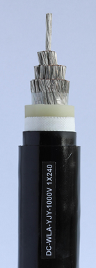 DC-WDZA-EYR DC-WDZX-YJY DC-WDZA-FF-1800V軌道交通直流電力電纜 DC-WDZA-EYR DC-WDZX-YJY DC-WDZA-FF-1800V軌道交通直流電力電纜