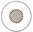 布電線(xiàn)（BV線(xiàn),BVR電線(xiàn)）