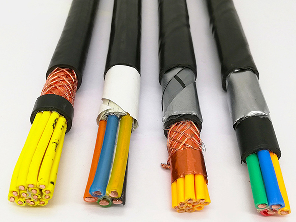 KVV系列控制電纜