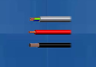 低煙無(wú)鹵輻照電線(xiàn)電纜(輻照交聯(lián)聚烯烴絕緣電纜) 第1張 低煙無(wú)鹵輻照電線(xiàn)電纜(輻照交聯(lián)聚烯烴絕緣電纜) 第1張