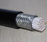 低煙無(wú)鹵,核電站用電纜