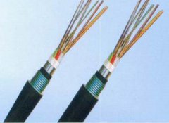 長(cháng)途對稱(chēng)電纜