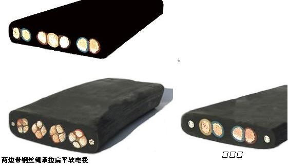 供(維爾特)YVFB、YFFB丁腈扁電纜