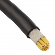 聚氯乙稀絕緣控制電纜