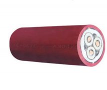 常見(jiàn)橡套電纜型號名稱(chēng)