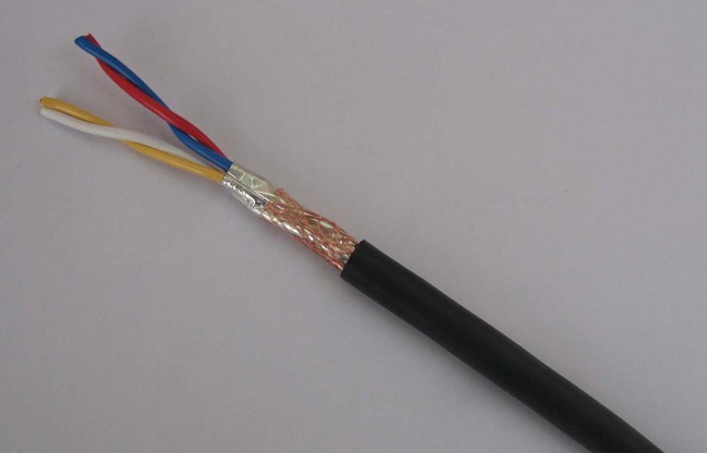 電子計算機(含DCS系統)用屏蔽控制電纜 第1張 電子計算機(含DCS系統)用屏蔽控制電纜 第1張