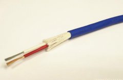 熱電偶補償導線(xiàn)及補償電纜