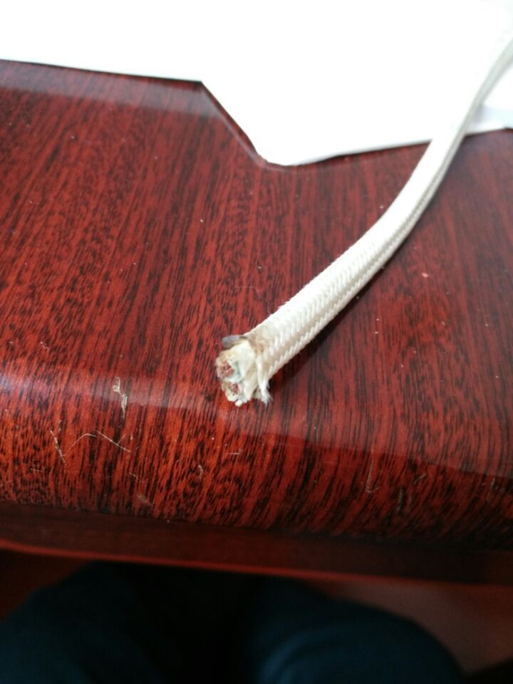 YGP AGRP硅橡膠絕緣玻璃絲編織電線(xiàn)