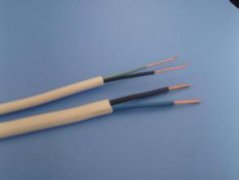TX-HA-FFP TX-HA-FFRP補償導線(xiàn)（測溫線(xiàn)）