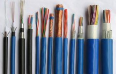 本質(zhì)安全型計算機與儀表電纜