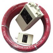 MC601/MZ601感溫電纜微機調制器/終端盒