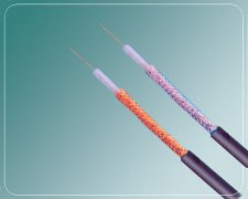 射頻電纜，視頻安裝線(xiàn)