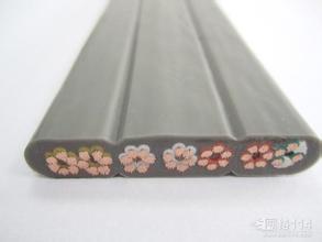 YVFB YVFBP YVFBJ丁腈扁電纜 YVFB YVFBP YVFBJ丁腈扁電纜