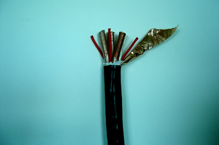 阻燃低煙無(wú)鹵鋼絲鎧裝電纜 阻燃低煙無(wú)鹵鋼絲鎧裝電纜