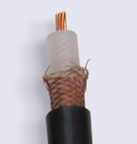 射頻同軸電纜(圖) 射頻同軸電纜(圖)